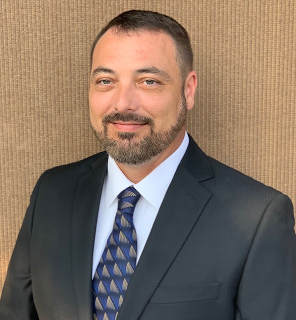 Gary O'Neal-Realtor